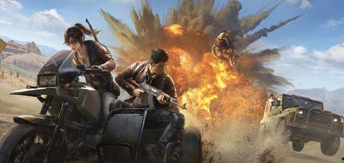 和平精英吃瓜黄爆料,吃瓜黄爆料，揭秘游戏幕后真相