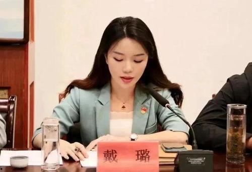 吃瓜网戴局长,戴局长背后的故事与真相