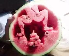 吃瓜网吃最火的瓜,最火瓜料背后的惊人真相