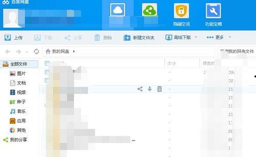 痞幼吃瓜 百度网盘,揭秘百度网盘背后的故事