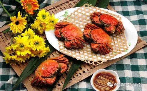 吃蟹蟹能吃网瓜吗