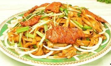 上海路炒粉吃瓜百度网盘,探寻美食与娱乐的完美融合